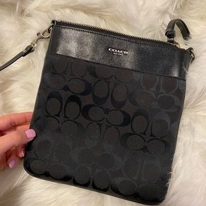 Coach cross body
